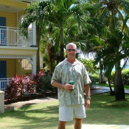 Profile Picture of Brian James (@briangjames) on Tiktok