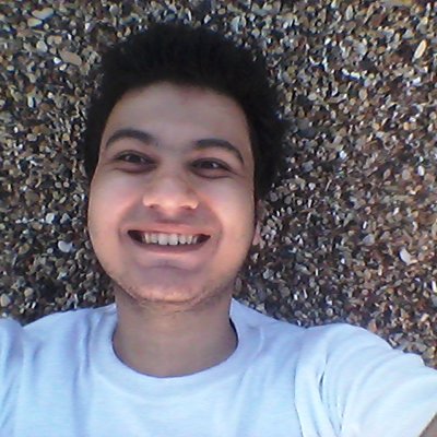 Profile Picture of Hussein Sobh (@HusseinSobh5) on Twitter