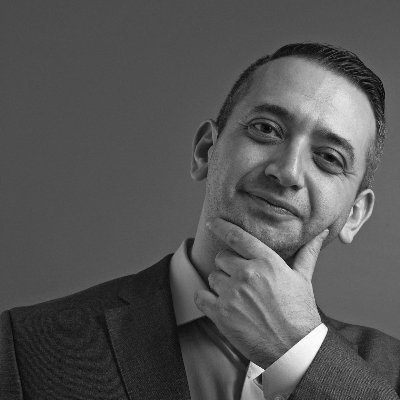 Profile Picture of Nathan Levin (@MobileCryptoUA) on Twitter