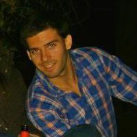 Profile Picture of Marc Vergara Ferrer (@marc_vergara_f) on Twitter