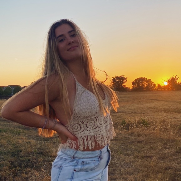 Profile Picture of Gianna Chase (@g_marie1) on Poshmark