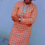Profile Picture of Barr Flourish Horsfall (@ibflourishcreation) on Instagram