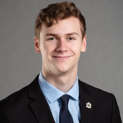 Profile Picture of Ned Taylor - Saanich Councillor & CRD Director (@CouncllrNTaylor) on Twitter