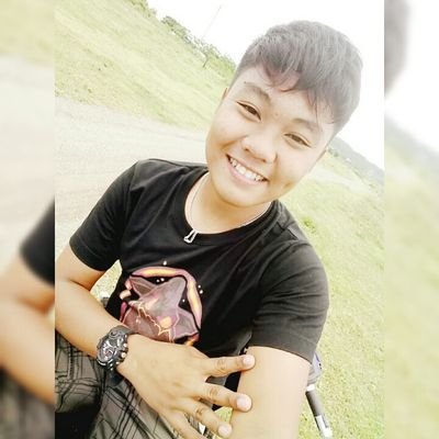 Profile Picture of Ivan Warren Arellano (@ArellanoWarren) on Twitter