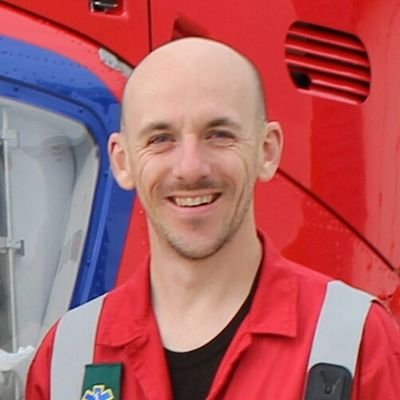 Profile Picture of Alex Sanders-Page (@prehospit_al) on Twitter