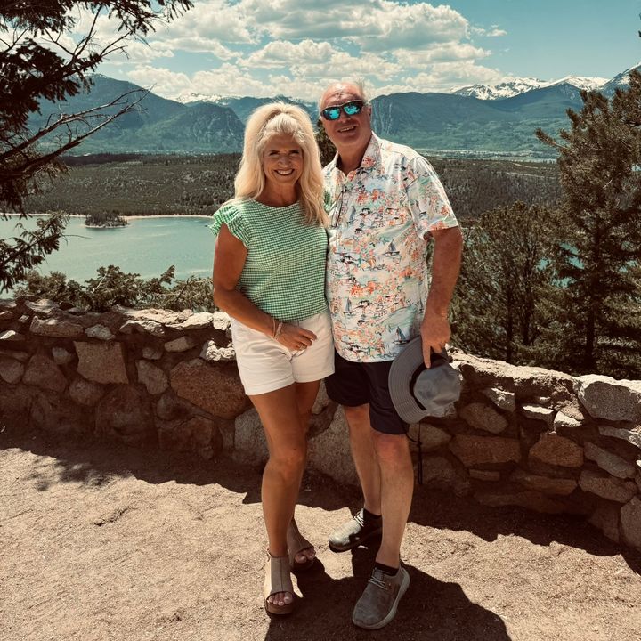 Profile Picture of Amy Hebert (@@amyhebert5) on Tiktok