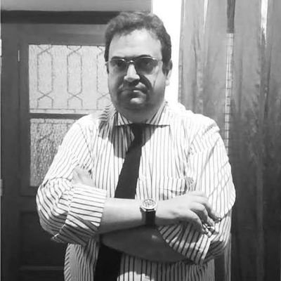 Profile Picture of JOSÉ CEREJO (@JOSCEREJO2731) on Twitter