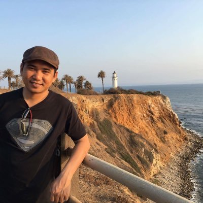 Profile Picture of Reza Ahmad Zahid (@RezaZahid1) on Twitter