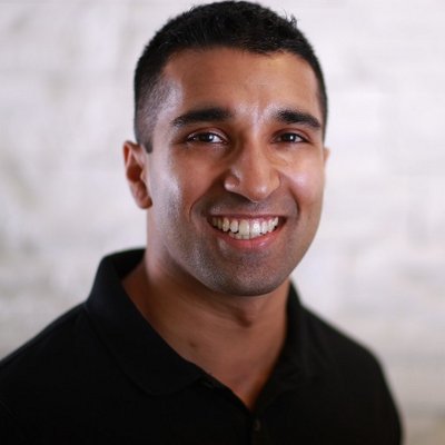Profile Picture of Rohit Mathur (@osteovital) on Twitter