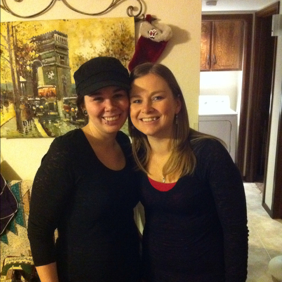 Profile Picture of Jade Clements (@jade_clements) on Poshmark