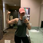 Profile Picture of Sarah Durham (@workoutwithsarah) on Instagram