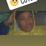 Profile Picture of David-Jamal Hackett (@_iam_david) on Instagram