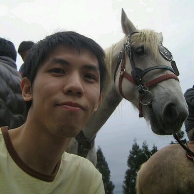 Profile Picture of 鄭元勝 (@YuanShaoZheng) on Twitter
