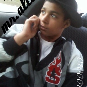 Profile Photo of Antwan Allen (@mrbabyboi) on Myspace