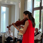Profile Picture of YuTing Huang (@yuting_tintinviolin) on Youtube