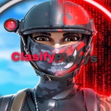 Profile Picture of ClasifyPlayys (@JuanHuizar15) on Twitter