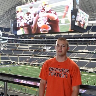 Profile Picture of Justin Horton (@JHorton506) on Twitter