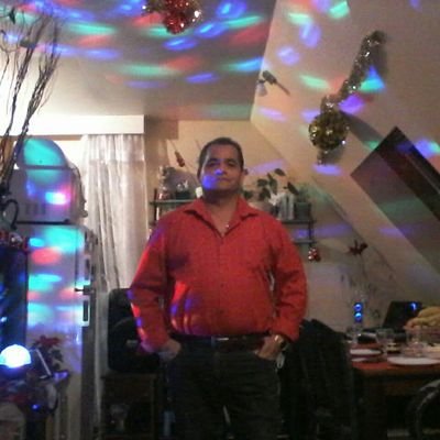 Profile Picture of Jose Alberto Lopez Hermida (@JoseAlb93102251) on Twitter