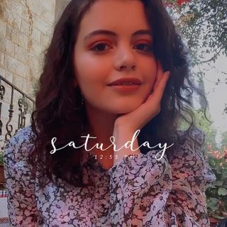 Profile Picture of Aseel Ibrahim (@aseel.sameer.5872) on Facebook