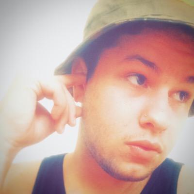 Profile Picture of Strange_Kidd (@AdcoxBrandon) on Twitter