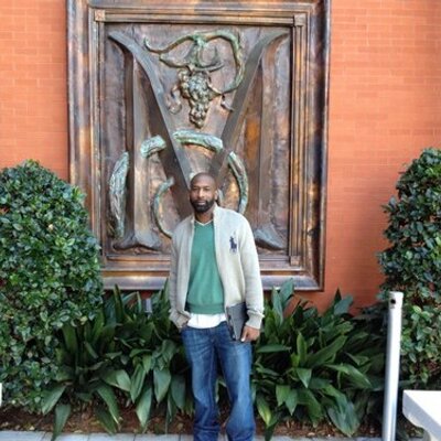 Profile Picture of Eric Irby (@DjDarQueness1) on Twitter