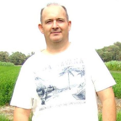 Profile Picture of David Alexander Lightfoot (@Lightfootspirit) on Twitter