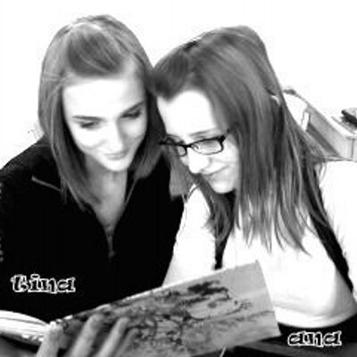 Profile Picture of Tinna (@tinachee_) on Twitter