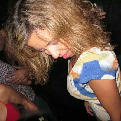 Profile Picture of Jennifer Blanchard (@jennife15214903) on Twitter