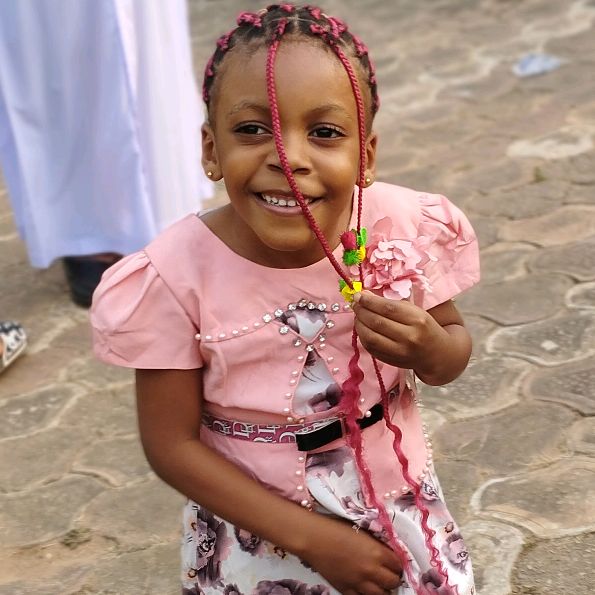 Profile Picture of @adaozo: (@achalaugu) on Tiktok