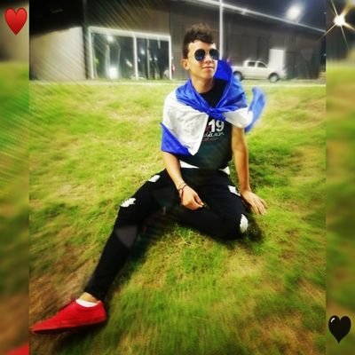 Profile Picture of José David Soza (@JosDavidSoza1) on Twitter