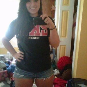 Profile Picture of Kelley Clark (@youlovethisgirl15) on Myspace