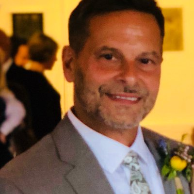 Profile Picture of James Gerson (@JamesGerson10) on Twitter