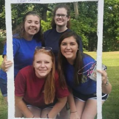 Profile Picture of Bailey Rush (@BaileyRush2) on Twitter