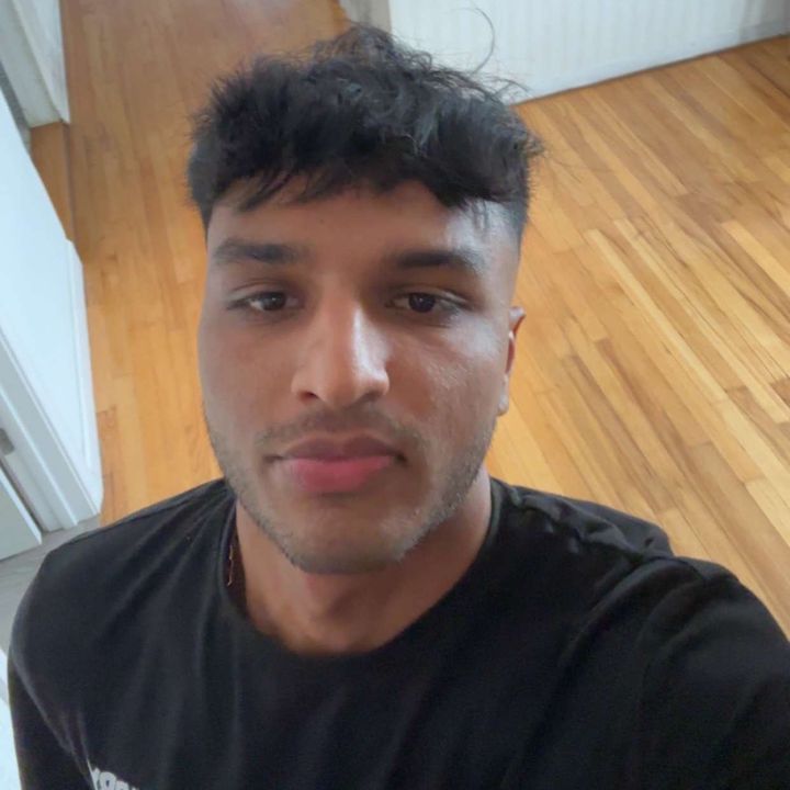 Profile Picture of Dharm (@dharm151) on Tiktok