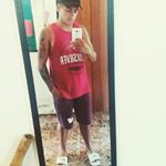 Profile Picture of daniel (@danielbillet21gmail.2) on Instagram