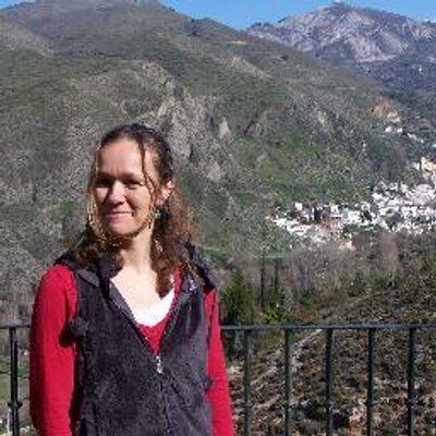 Profile Picture of Astrid Markstaller (@AstridMarkstall) on Twitter