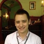 Profile Picture of Eric Herdzik (@ericherdzik) on Instagram