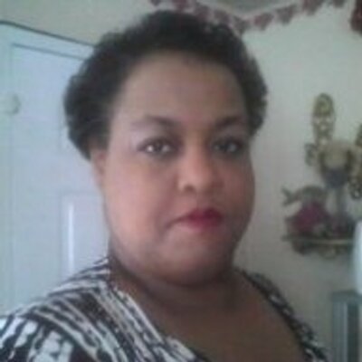 Profile Picture of Joyce Ann Dean (@cuddles_1969) on Twitter