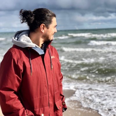 Profile Picture of Eric Pulgar (@eric_sax21) on Twitter