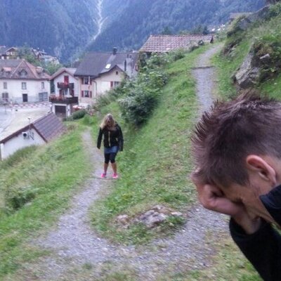 Profile Picture of Brian Steffen (@bsteffen45) on Twitter
