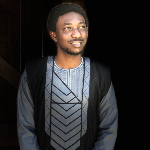 Profile Picture of Ola Ajose (@adeboddie) on Poshmark