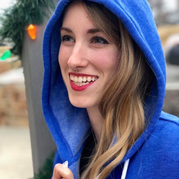 Profile Picture of Rebecca Schneider (@clairetattoos) on Poshmark