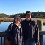 Profile Picture of Deborah Wyatt (@takumarian) on Instagram