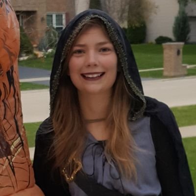 Tabitha Richards - Twitter Profile Picture of Tabitha Richards (@MiniCountry88) on Twitter