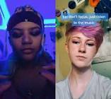 Profile Picture of   SadKayy (@yourmomgaykay)... (@yourmomgaykay) on Tiktok