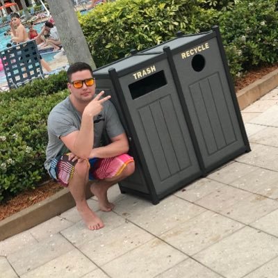 Profile Picture of Ben Kleiman (@BKleiman8) on Twitter