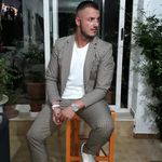 Profile Picture of Alessio Morelli (@alessiomorelli13) on Instagram