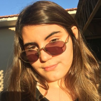 Profile Picture of Amanda Quintana (@AmandaQ42420960) on Twitter