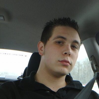 Profile Picture of Andrew Mackey (@aam91) on Twitter