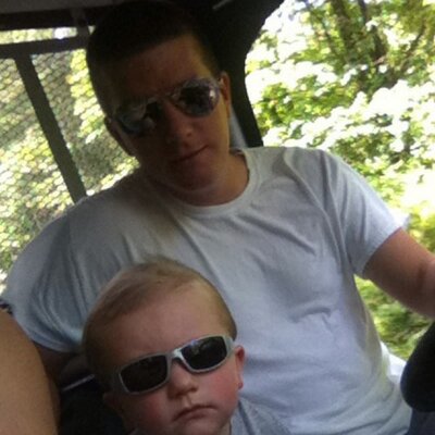 Profile Picture of Jason Coomes (@JCoomes8) on Twitter
